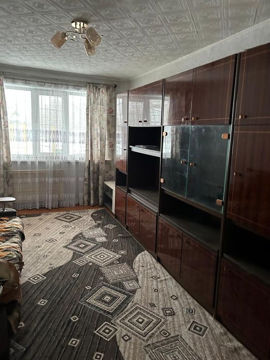 Продам 2 ком квартиру район Тайги