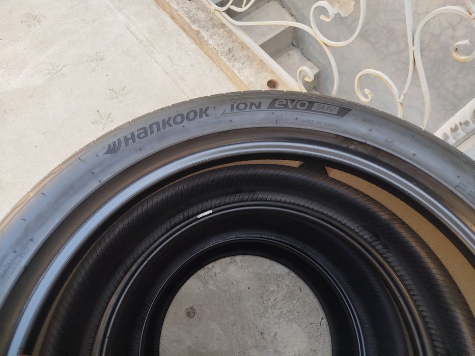 265 45 R20 Shina Hankook 2 dona