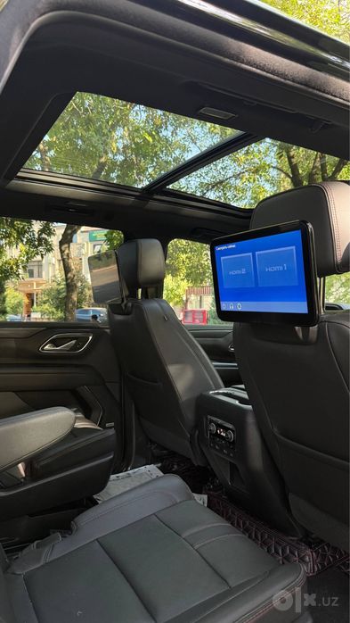 Tahoe RST 2023 / 2023