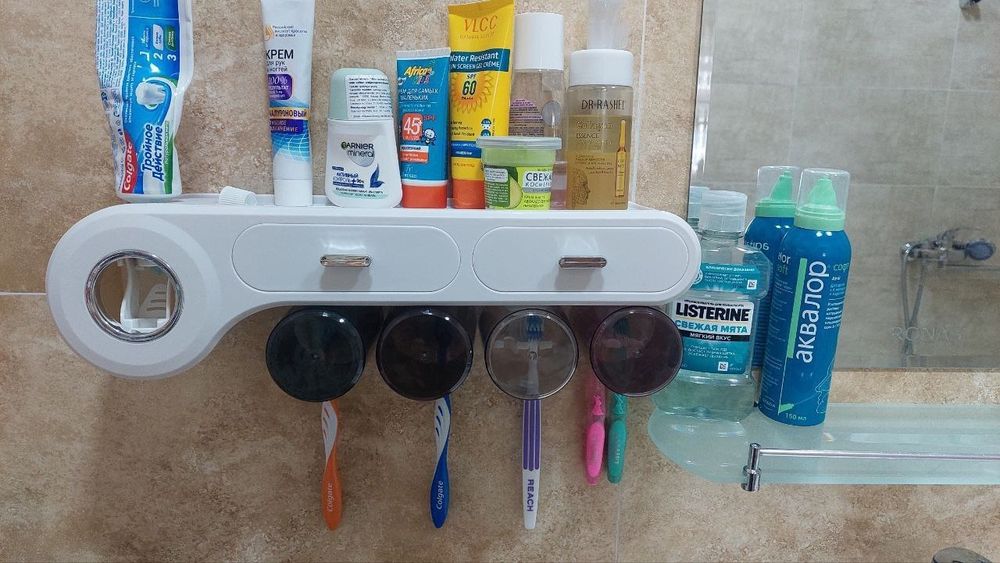 tish fasta chōtka solish uchun nabor