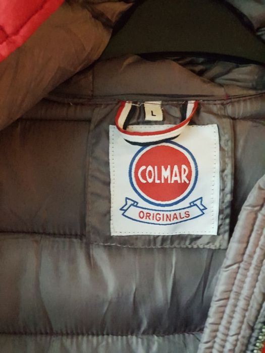 Зимно яке COLMAR