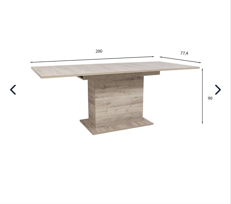 Продам стол раздивжной.