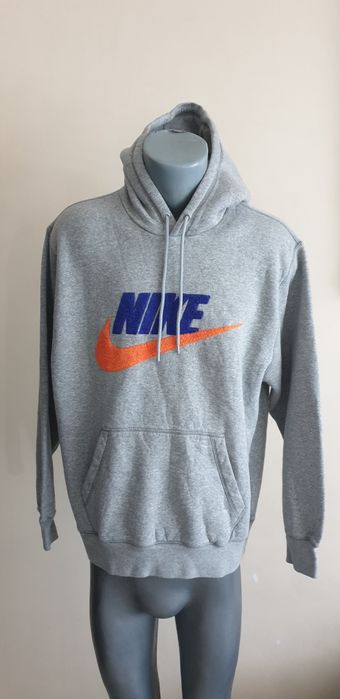 Nike Hoodie Mens Size L НОВО! ОРИГИНАЛ! Мъжки Суичер!