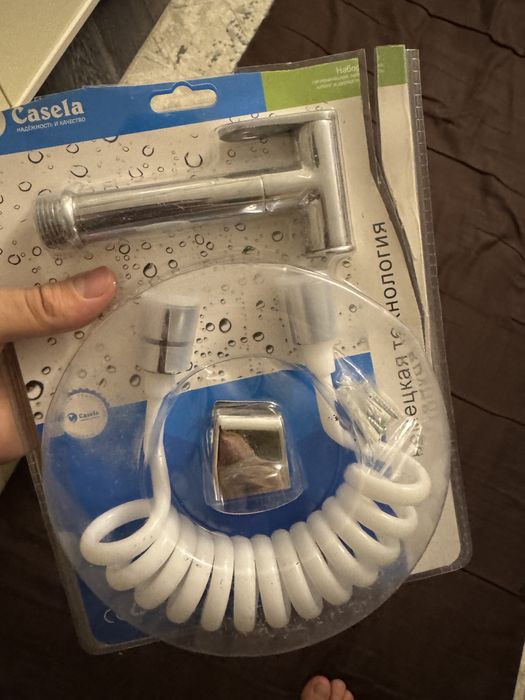 Гигиенический душ