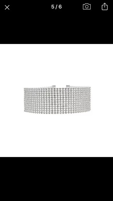 Чокеры на шею на мероприятие