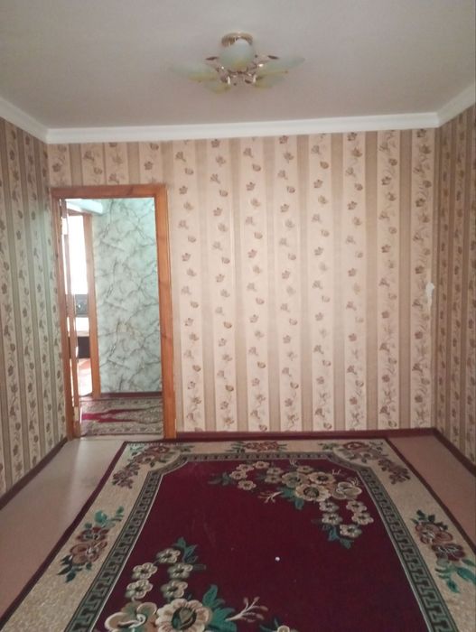 Квартира ижарага берилади