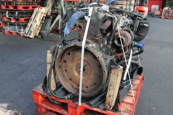 Motor complet pentru camion MAN D0836 LOH03/ piese camioane