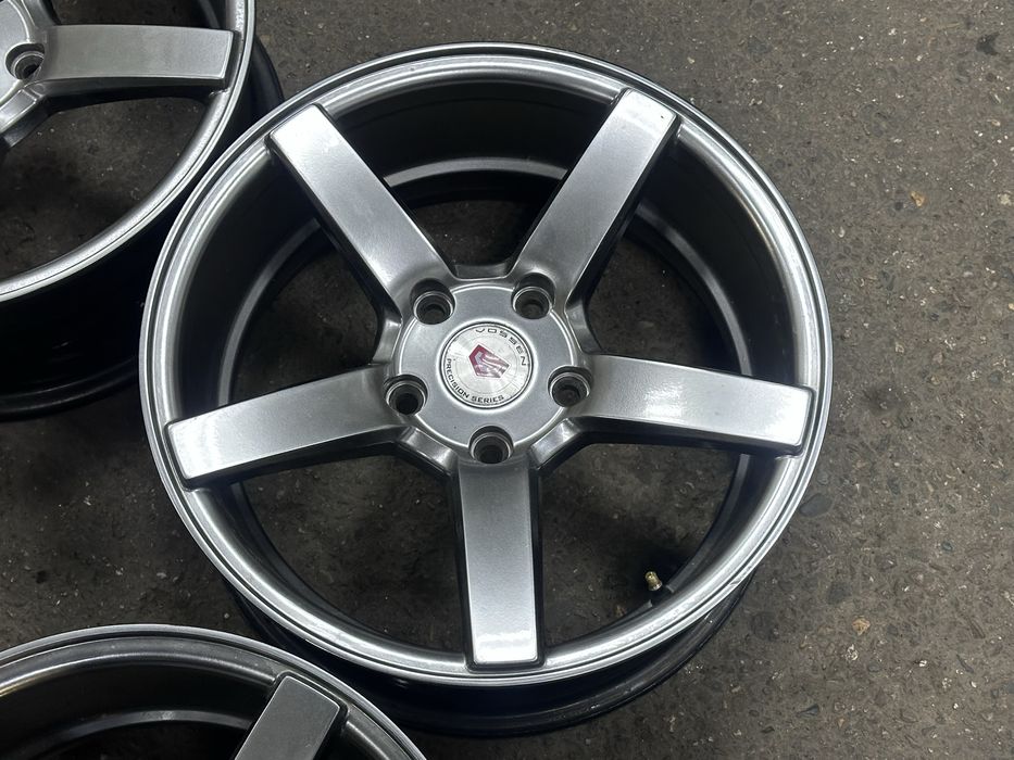 Диски VOSSEN R16 разболтовка 5*114.3