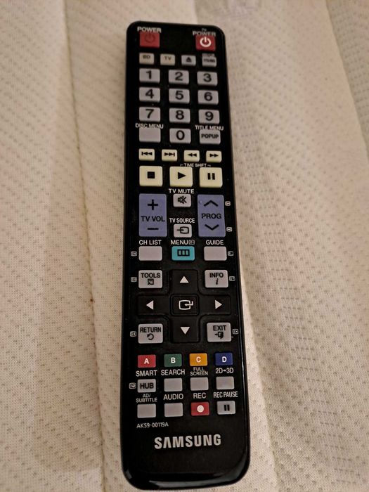 Vand sistem audio 2.1 Samsung