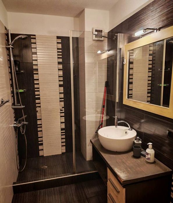 Дава се под наем Тристаен апартамент в София, Младост 2 - 105 кв.м за 820 € - Снимка #7