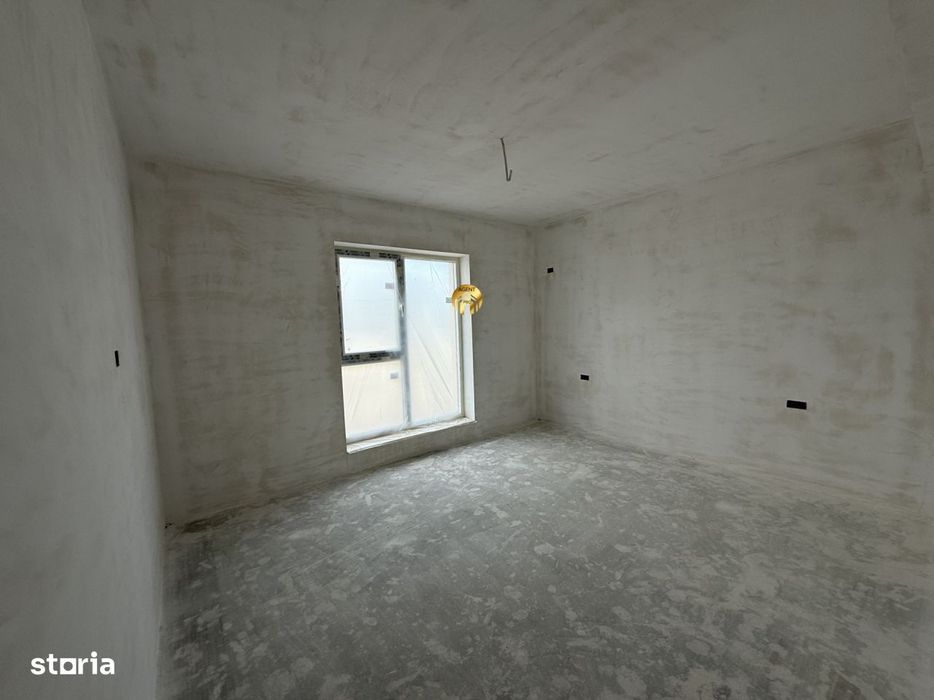Casa individuala de vanzare – zona excelenta, langa noul parc din Gh