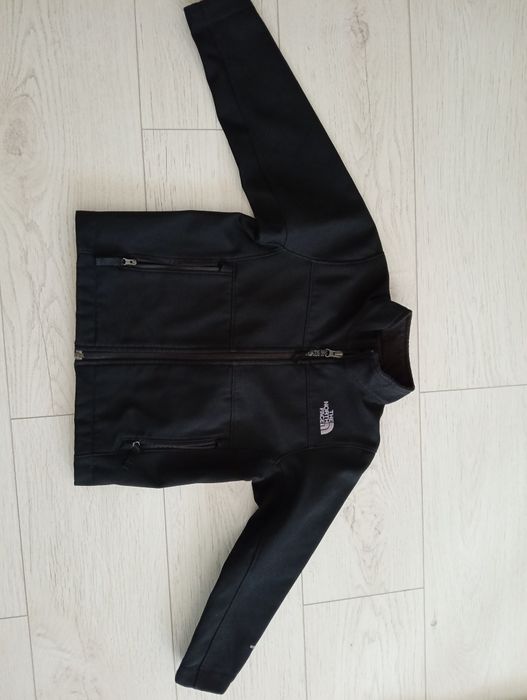 Geacă Softshell The North Face