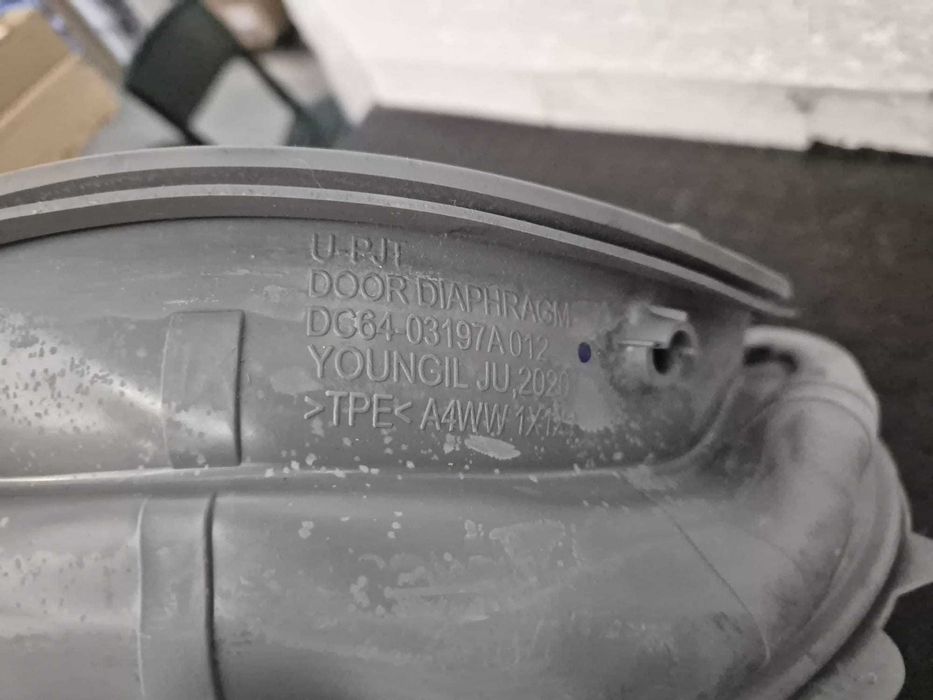 Garnitura masina de spalat Samsung DC64-03197A / R16