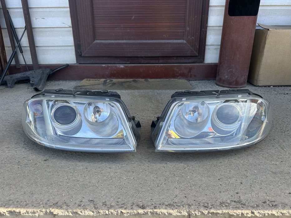 Фар/Фарове за Фолксваген Пасат 5.5