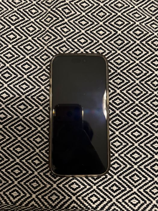 Iphone 16 pro 256 gb