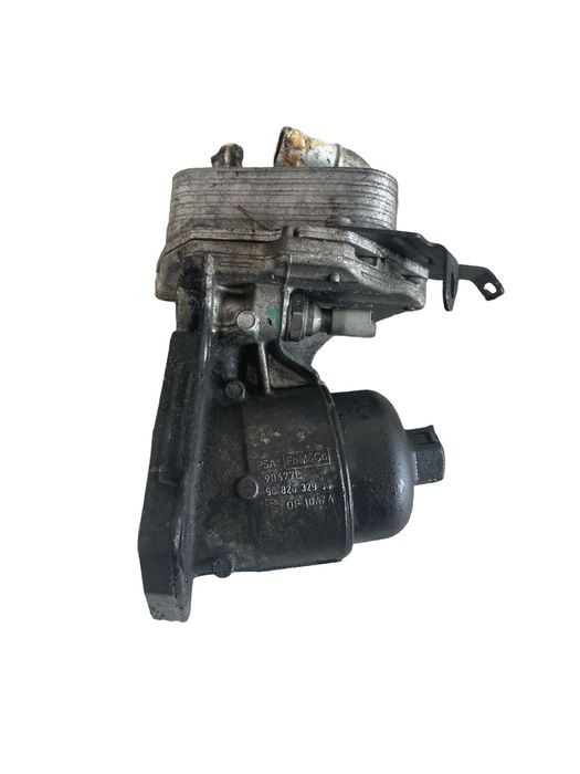 Termoflot Fiat Ulysse 179_ 2002 - 2011 2.2 D Multijet 4Hs, 4Ht (Dw12Bt