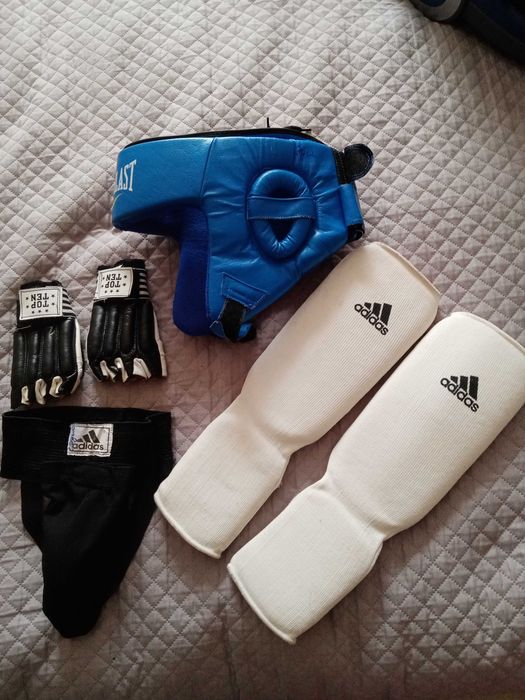 Продается кимано