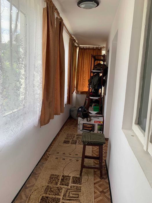 casa de vanzare plesoiu olt