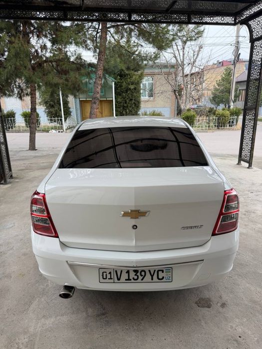 cobalt avtomat 2023 toza