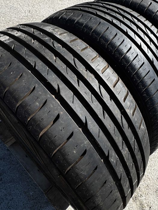 Anvelope 195/50R15 Nexen Vara