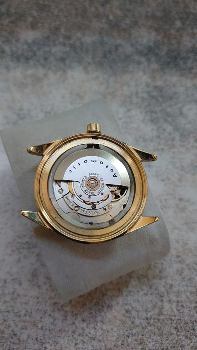 Atlantic Worldmaster Vintage,2 BUC AUTOMATICE colectie personala