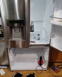 Ремонт Холодильников Мастер Частный опыт 15лет