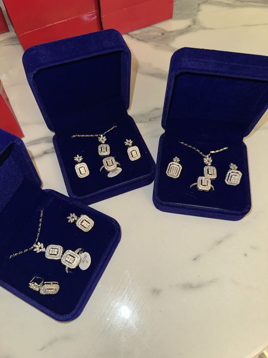 Набар 585 пробасымен 1:1 журеди