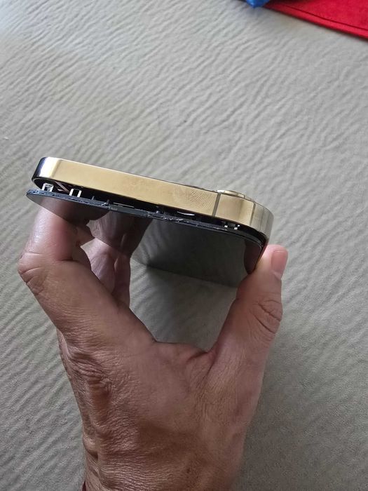 iPhone 13 pro max на части