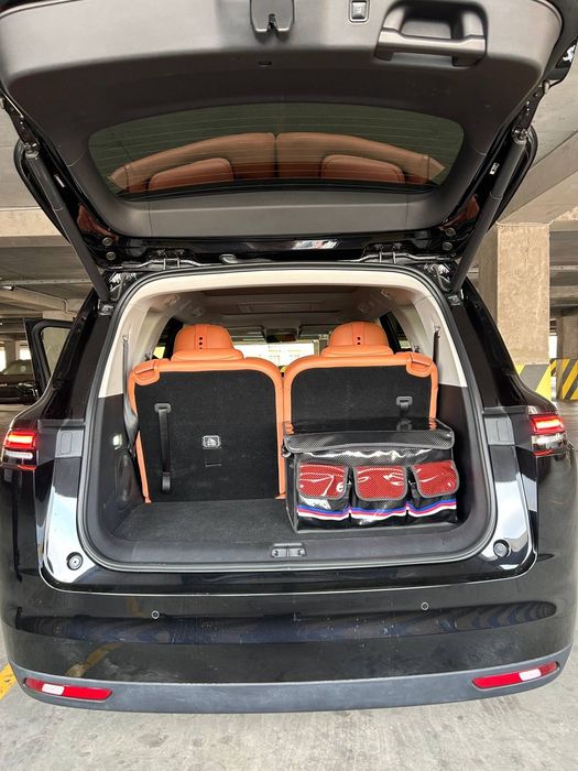 Leapmotor c 16, kraskasi toza, km 39900