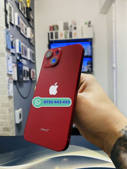  Display & Carcasă iPhone 13 Mini ORIGINALE 