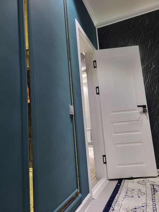 Lux kvartira  odam yawamagan