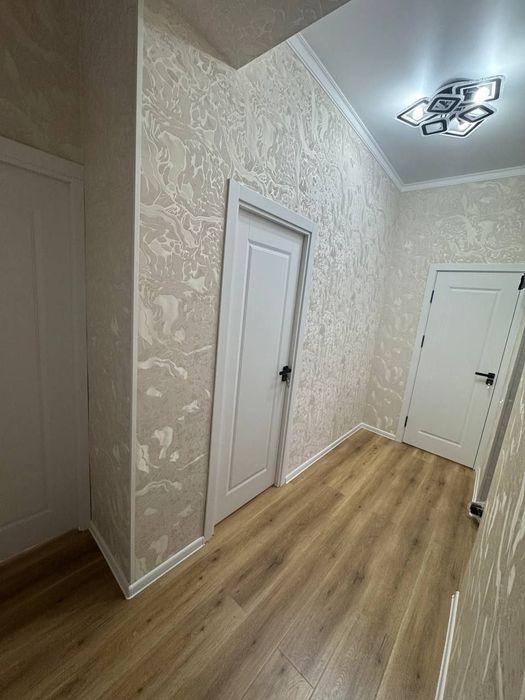 2 хонали квартира сотилади