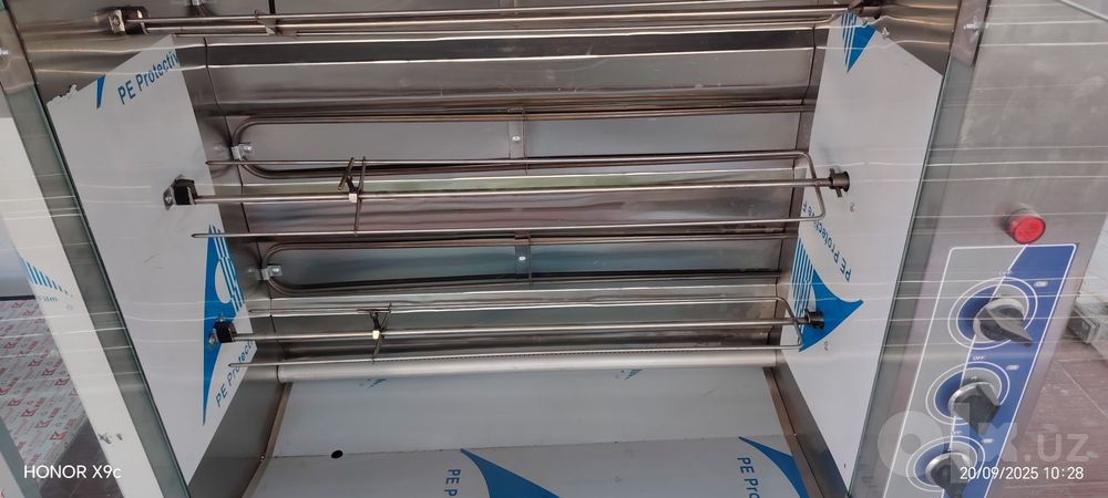 Grill aparati Grill