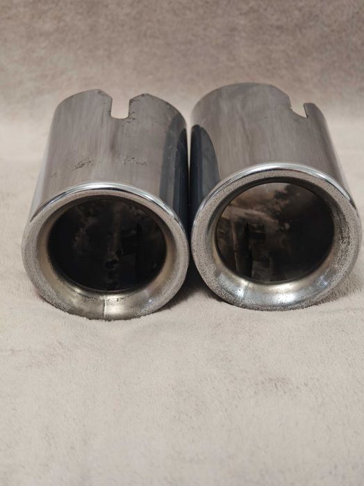 Tips tobe evacuare BMW F30 F32 F33 F34 F35 F36 - ORIGINALE