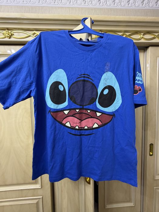 Футболка Stitch LC WAIKIKI