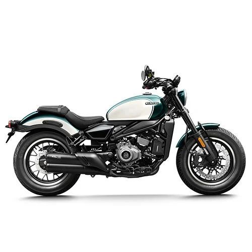 CF Moto 450 CL-C