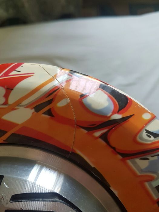 Героскутор, Сигвей