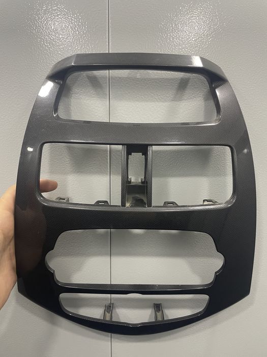 Spark ramka sotiladi