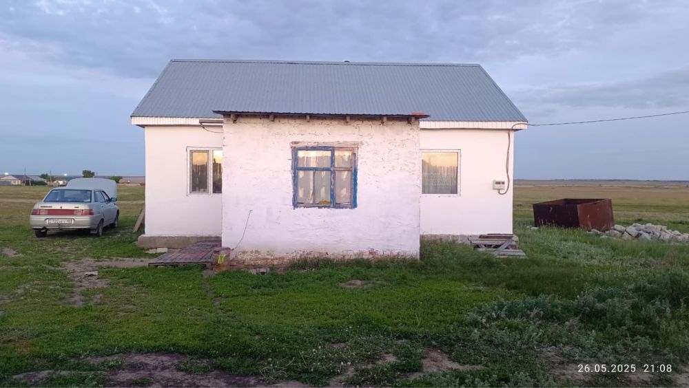 Продам дом П.Алтын Дала