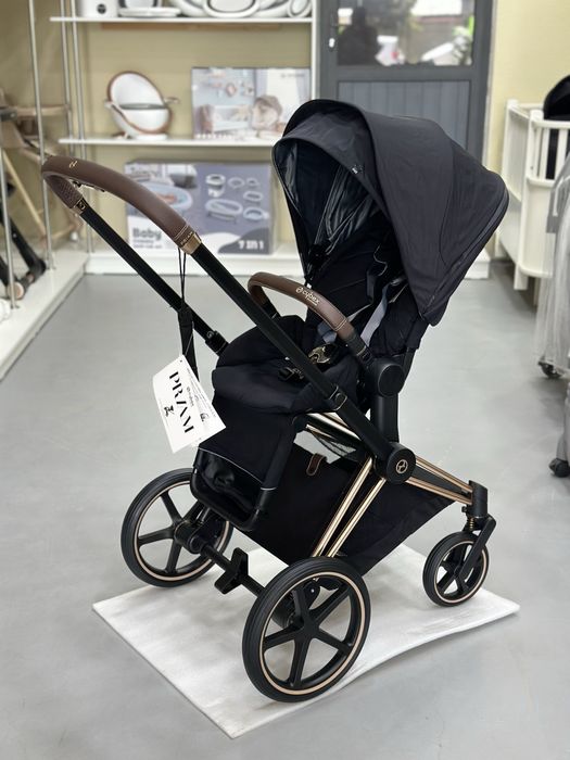 Kolyaska Cybex priam 2/1