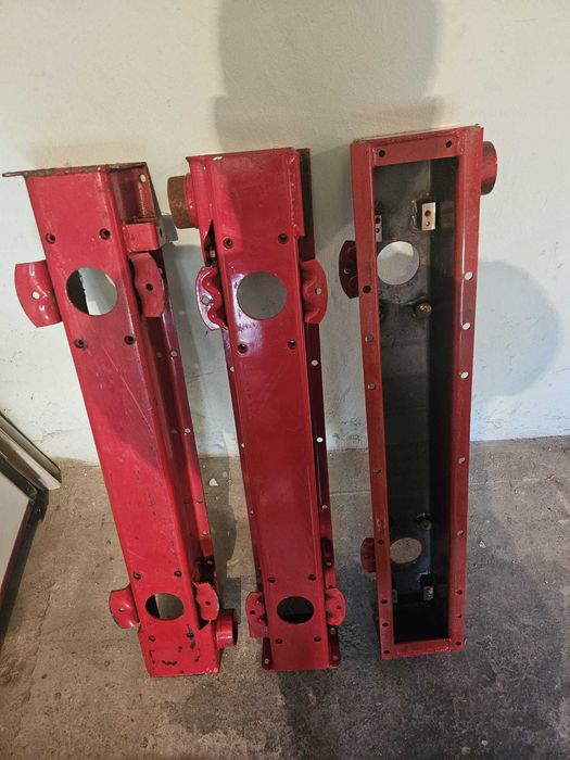 Baie ulei cositoare 1.65 fara capac