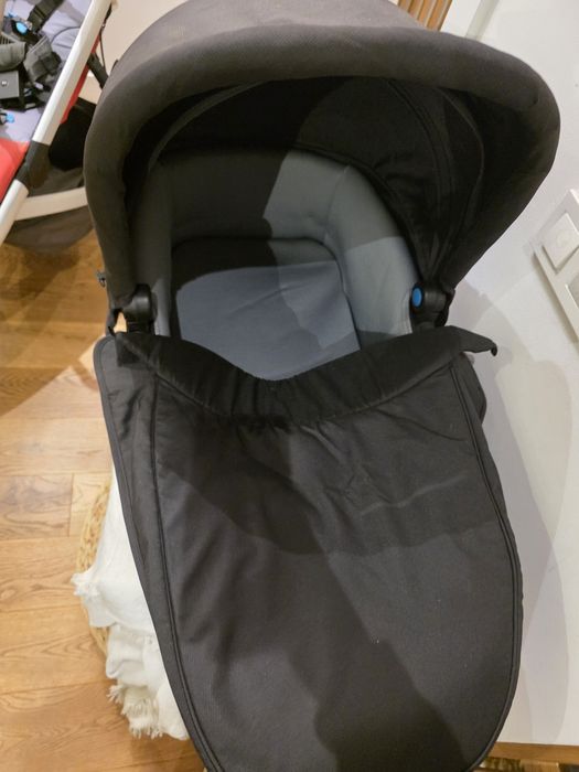 Cărucior Thule Urban Glide cu landou și accesorii