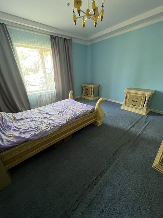 Коттедж 350 квадратов посуточно