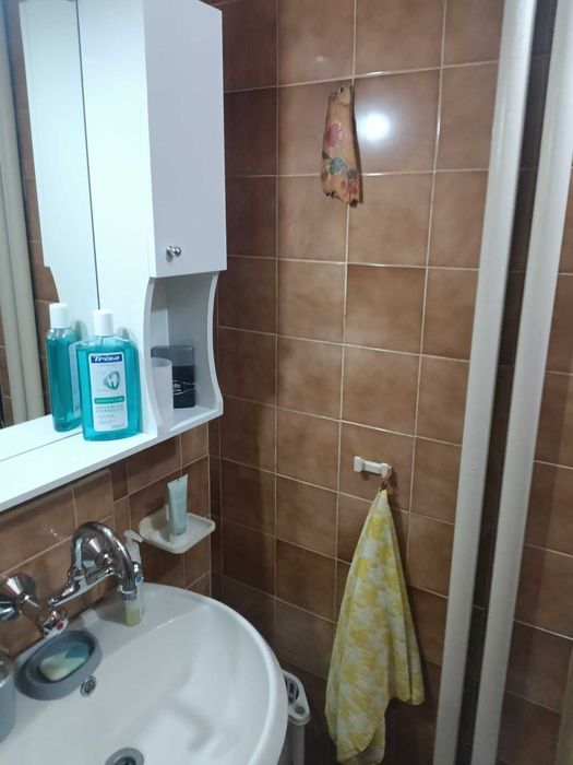 Продава се Двустаен апартамент в Разград, Освобождение - 78 кв.м за 1177 €/кв.м - Снимка #7