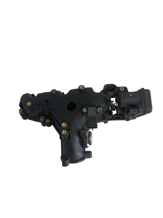 Galerie De Admisie Skoda Fabia Ii 542 2006 - 2014 1.2 Tdi Cfwa, Volksw