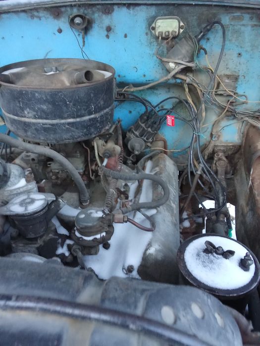 Продам ЗИЛ 130 шасси