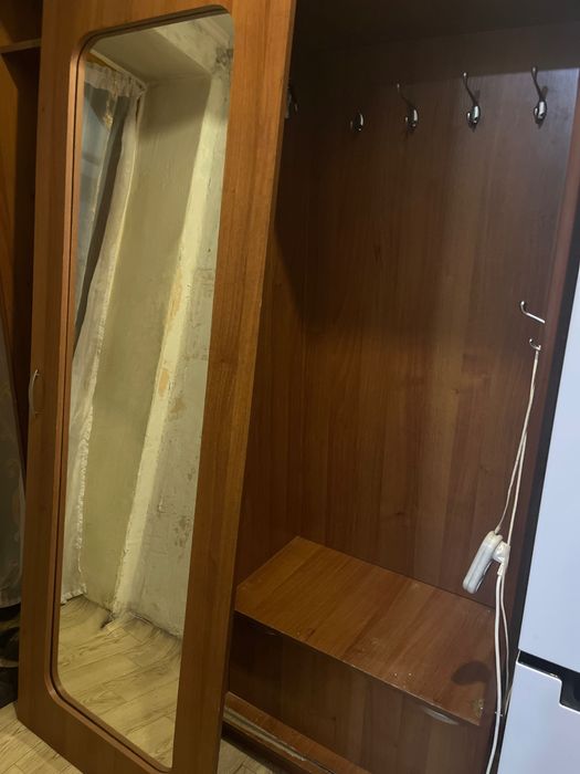 Продам зеркало б/у