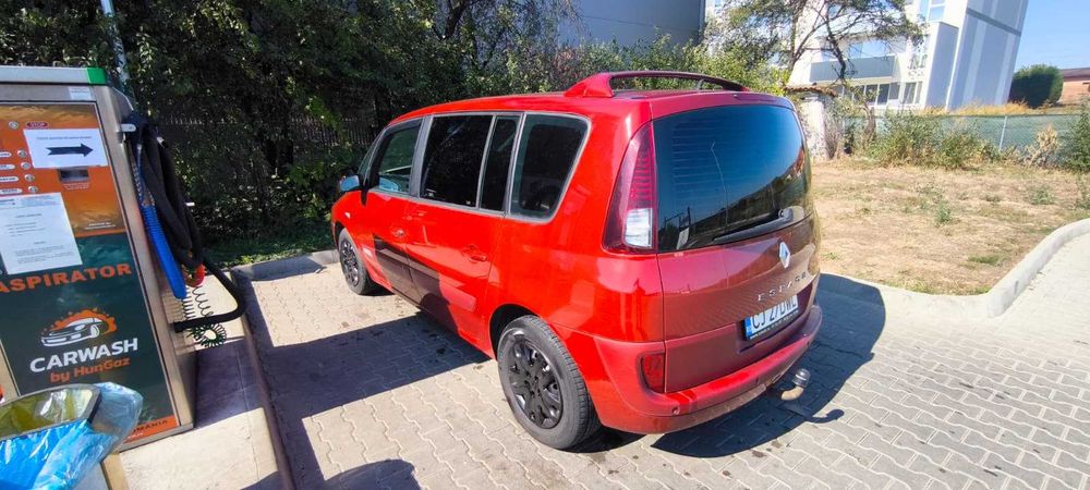 RENAULT Grand Espace