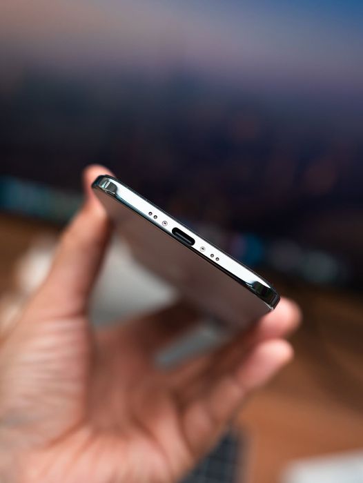 iPhone Air 256gb Sky Blue