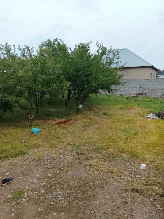 Продается дом в хорошем районе